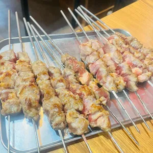이가네양꼬치 사진