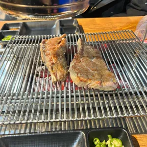 이가네양꼬치 사진