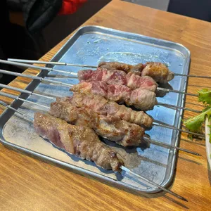 이가네양꼬치 사진