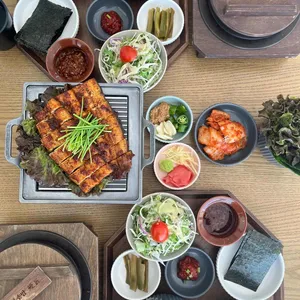 칠암만장 사진