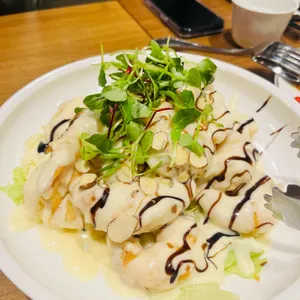테이블린 사진