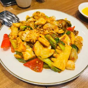 테이블린 사진