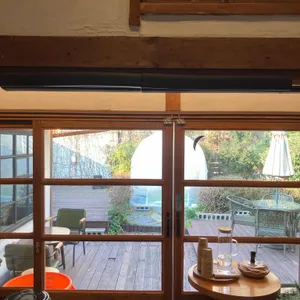 경우 리뷰 사진