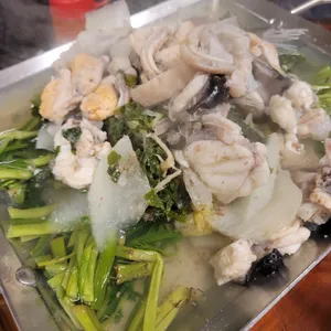 어랑활어전문점 사진