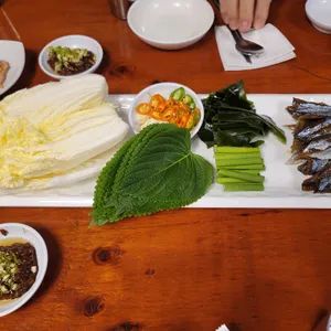 어랑활어전문점 사진