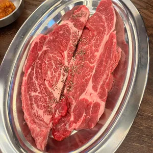 경성고기꾼 사진
