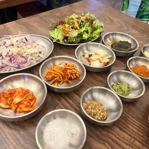 경성고기꾼 사진