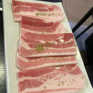 부추삼겹살딱이야 사진