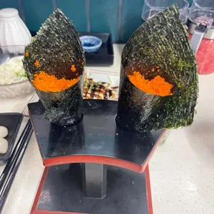 호랑이초밥 리뷰 사진