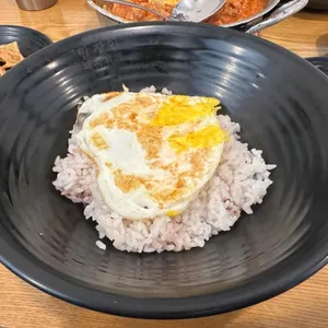 밥장인 사진