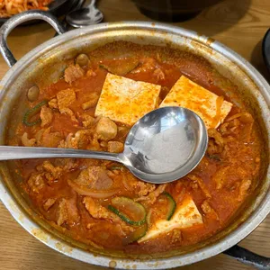 밥장인 사진