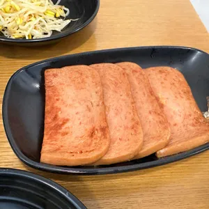 밥장인 사진