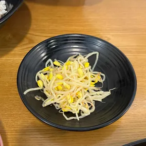 밥장인 사진
