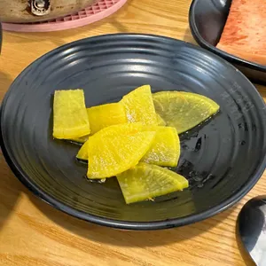 밥장인 사진
