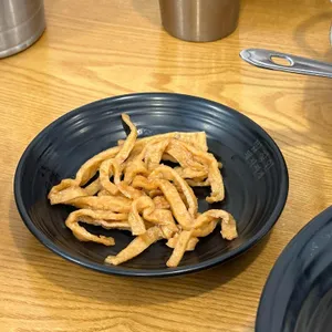 밥장인 사진