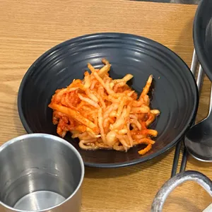 밥장인 사진