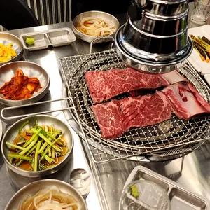 우대포 리뷰 사진