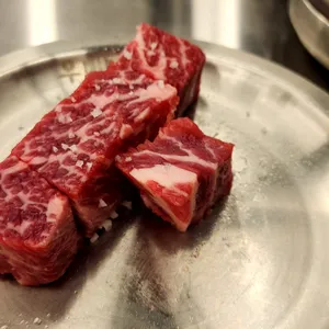 우대포 리뷰 사진
