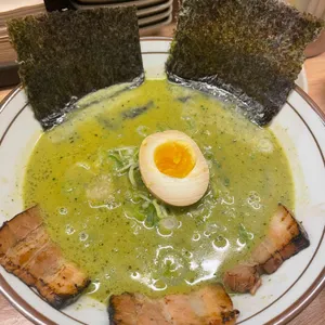 멘야카오리 사진