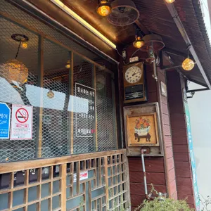 봉선민들레 리뷰 사진