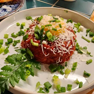 짝귀 리뷰 사진