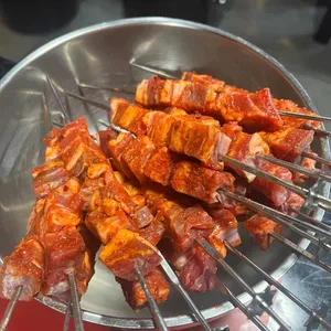 성민양꼬치 사진