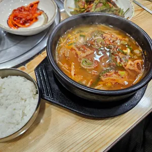 하동한우국밥 사진