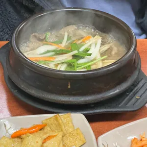 소공동뚝배기집 사진