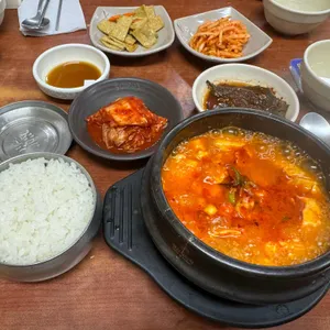 소공동뚝배기집 사진