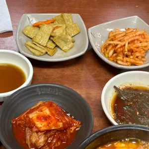 소공동뚝배기집 사진
