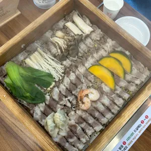 편백회관 리뷰 사진