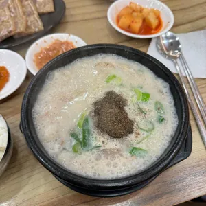 본가할매순대국 사진