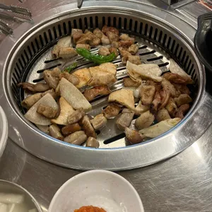곱창마당 갈비마당 사진