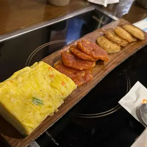 광화문한옥집 사진