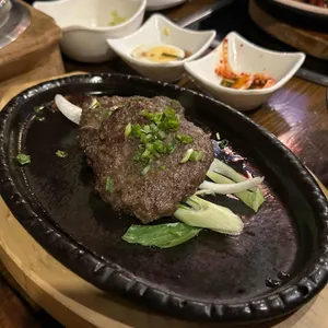 광화문한옥집 사진