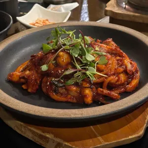 광화문한옥집 사진