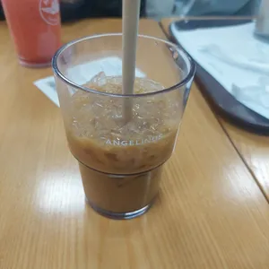 엔젤리너스 사진