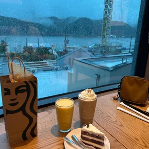 스타벅스 사진