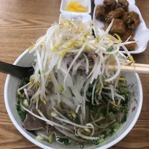 베트남쌀국수 포사이공 사진