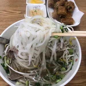 베트남쌀국수 포사이공 사진