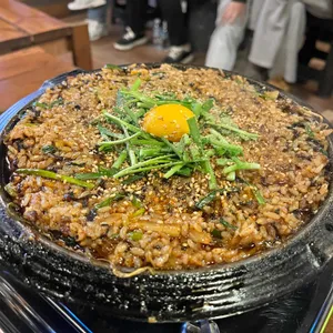 자마미등갈비 사진