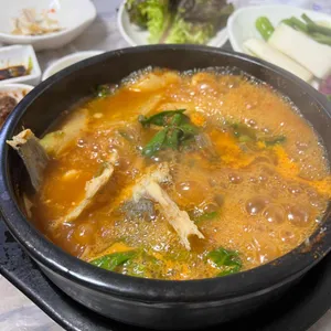 금호횟집 사진