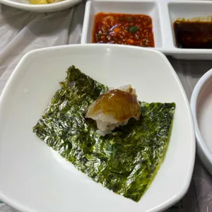 금호횟집 사진