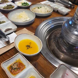 스무고개 리뷰 사진