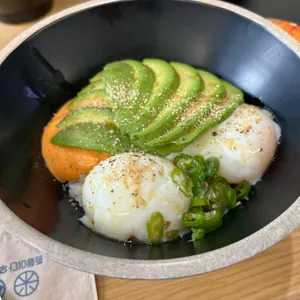 뜸들이다 사진