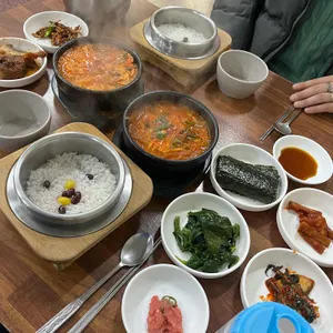 달인추어탕 사진