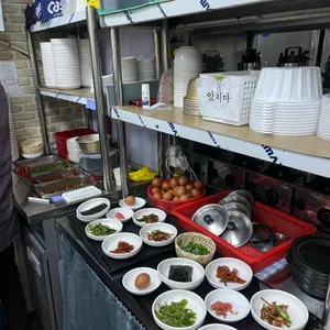 달인추어탕 사진