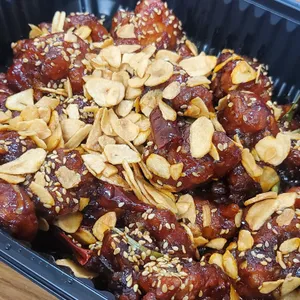 보배반점 사진