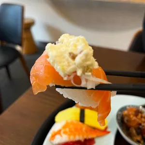 상무초밥 사진