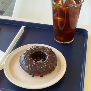 올드페리도넛 사진